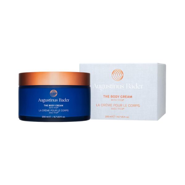 Augustinus Bader The Body Cream (200 ml) - Augustinus Bader