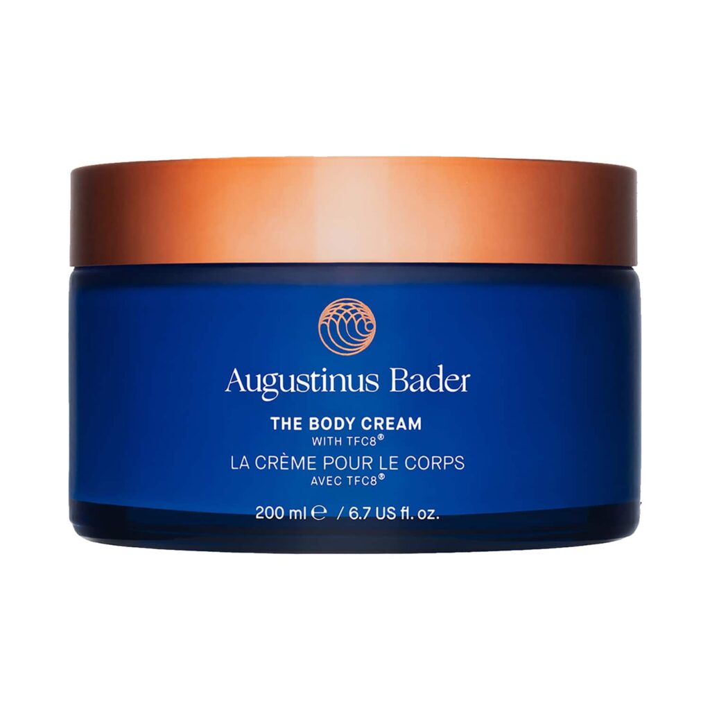 Augustinus Bader The Body Cream (200 ml) - Augustinus Bader