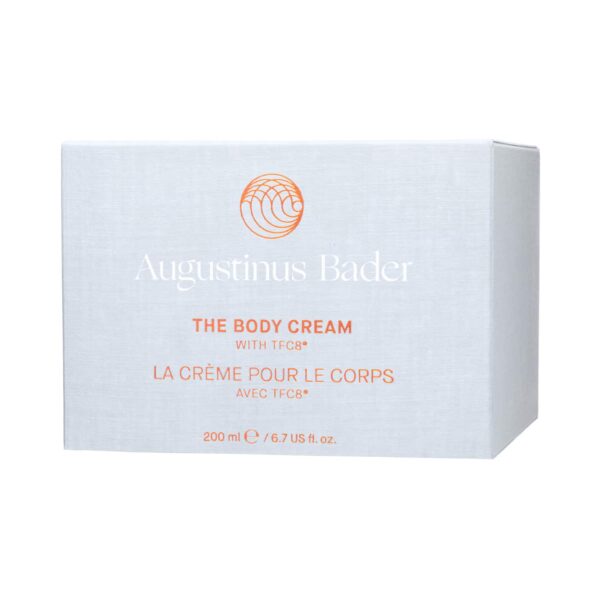 Augustinus Bader The Body Cream (200 ml) - Augustinus Bader