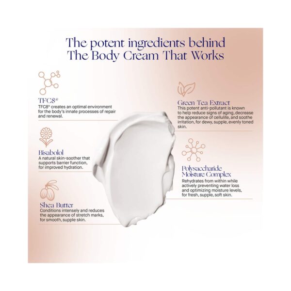 Augustinus Bader The Body Cream (200 ml) - Augustinus Bader