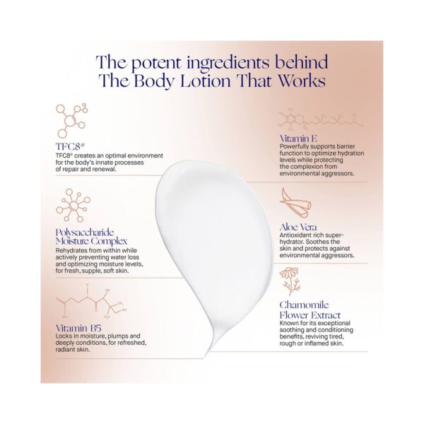 Augustinus Bader The Body Lotion (100 ml) - Augustinus Bader