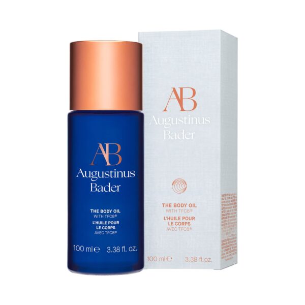 Augustinus Bader The Body Oil (100 ml) - Augustinus Bader