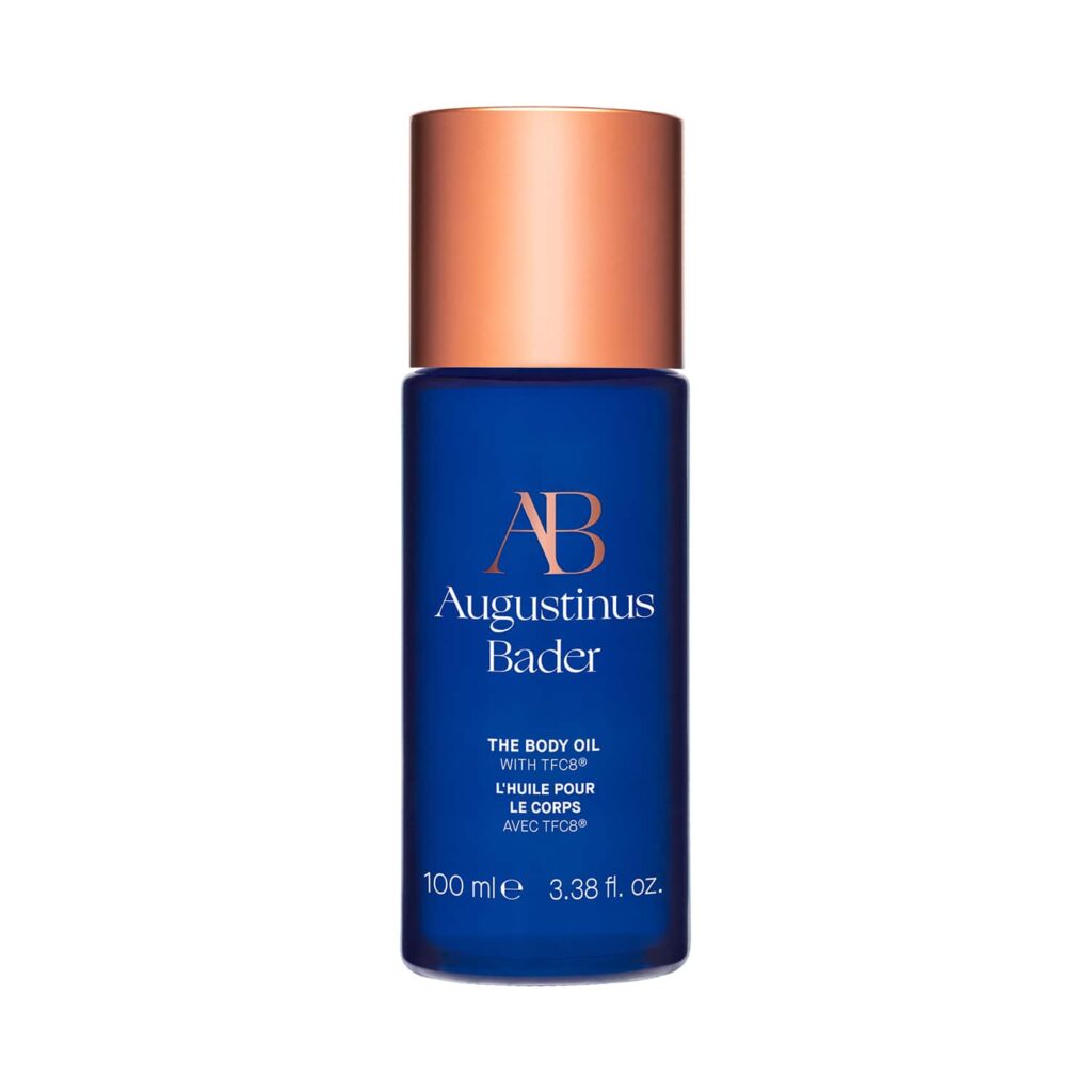 Augustinus Bader The Body Oil (100 ml) - Augustinus Bader