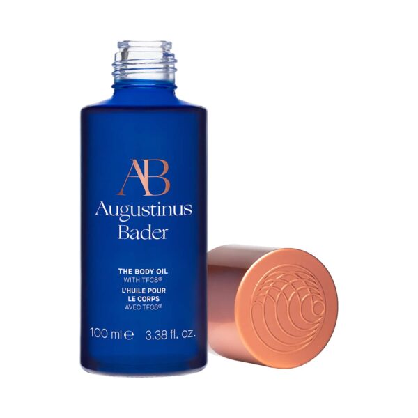 Augustinus Bader The Body Oil (100 ml) - Augustinus Bader