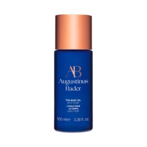 Augustinus Bader The Body Oil (100 ml) - Augustinus Bader