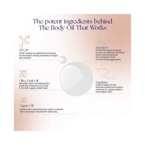 Augustinus Bader The Body Oil (100 ml) - Augustinus Bader