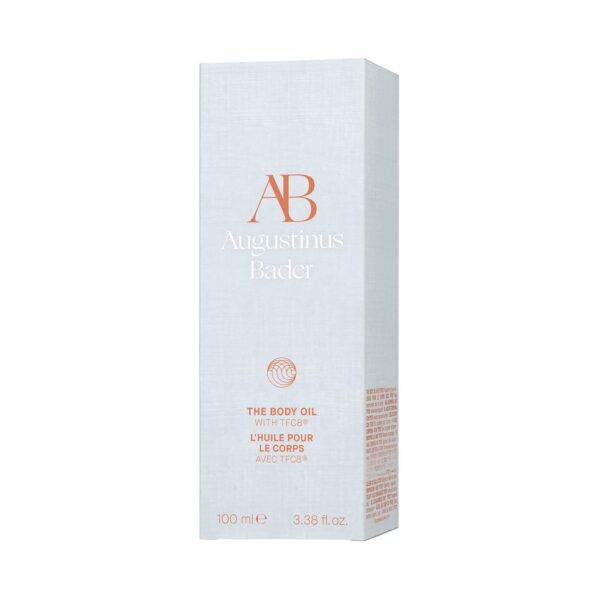 Augustinus Bader The Body Oil (100 ml) - Augustinus Bader