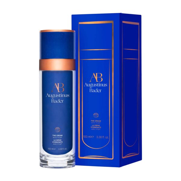 Augustinus Bader The Cream (100 ml) - Augustinus Bader