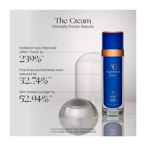 Augustinus Bader The Cream (100 ml) - Augustinus Bader