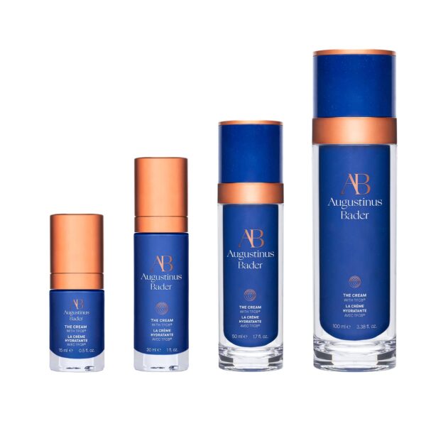 Augustinus Bader The Cream (100 ml) - Augustinus Bader