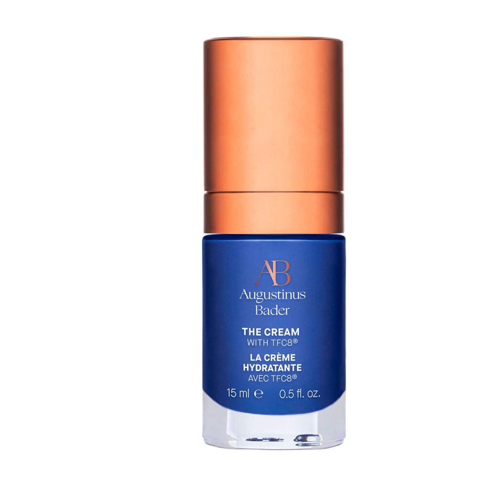 Augustinus Bader The Cream (15 ml) - Augustinus Bader