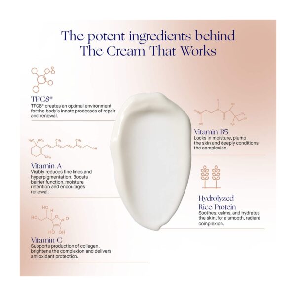Augustinus Bader The Cream (15 ml) - Augustinus Bader