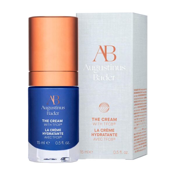 Augustinus Bader The Cream (15 ml) - Augustinus Bader