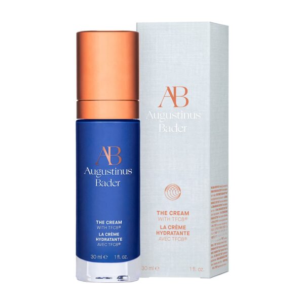 Augustinus Bader The Cream (30 ml) - Augustinus Bader