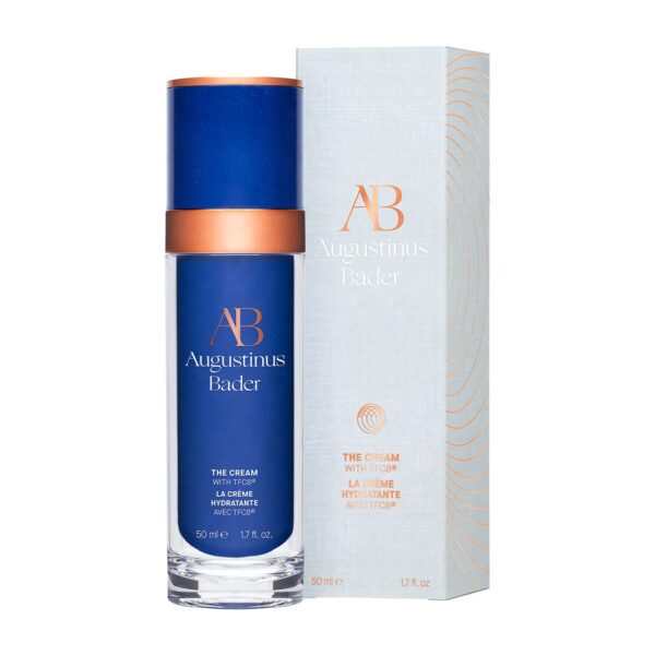 Augustinus Bader The Cream (50 ml) - Augustinus Bader