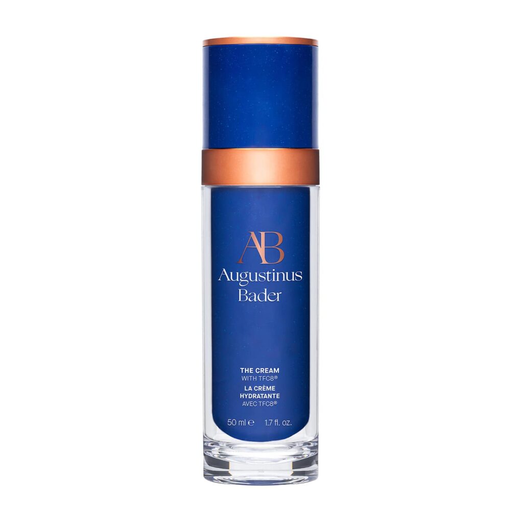 Augustinus Bader The Cream (50 ml) - Augustinus Bader