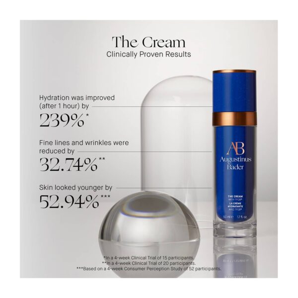 Augustinus Bader The Cream (50 ml) - Augustinus Bader