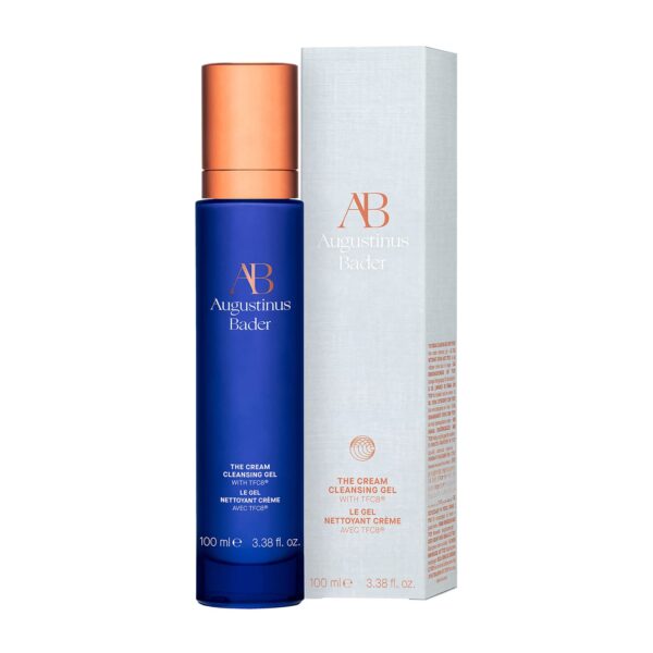 Augustinus Bader The Cream Cleansing Gel (100 ml) - Augustinus Bader