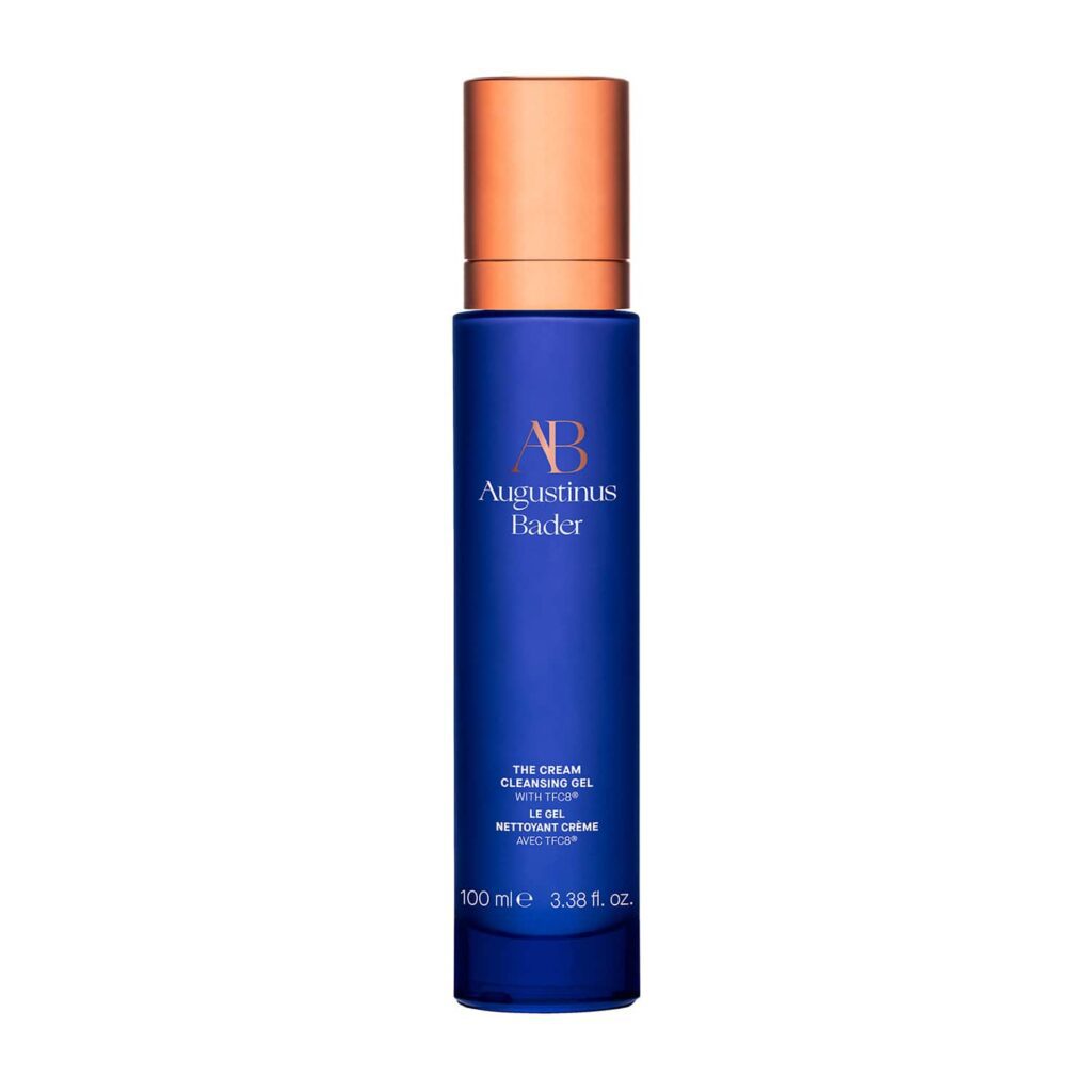 Augustinus Bader The Cream Cleansing Gel (100 ml) - Augustinus Bader