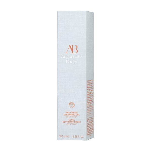 Augustinus Bader The Cream Cleansing Gel (100 ml) - Augustinus Bader