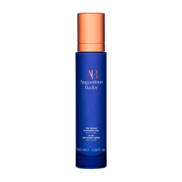 Augustinus Bader The Cream Cleansing Gel (100 ml) - Augustinus Bader