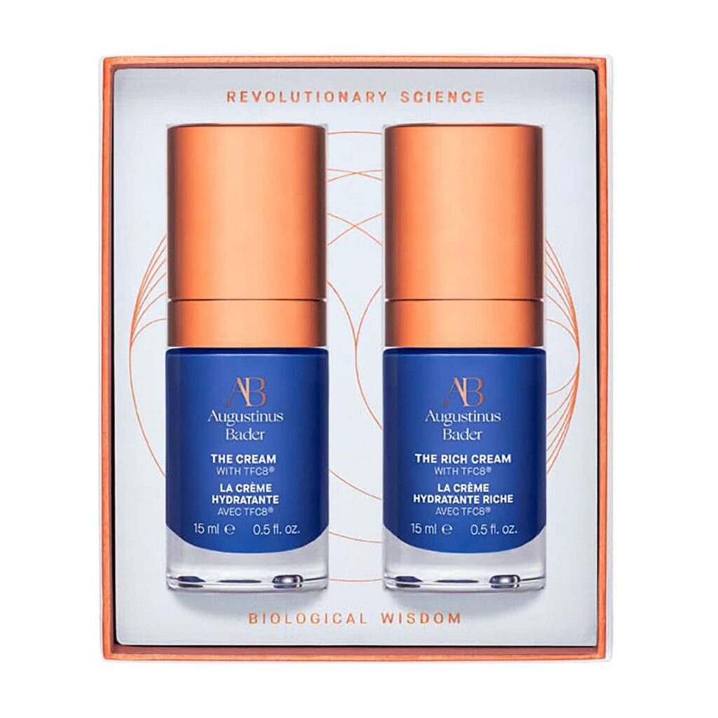 Augustinus Bader The Discovery Duo (15 ml) - Augustinus Bader
