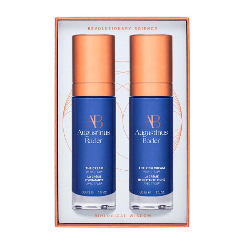 Augustinus Bader The Discovery Duo (30 ml) - Augustinus Bader