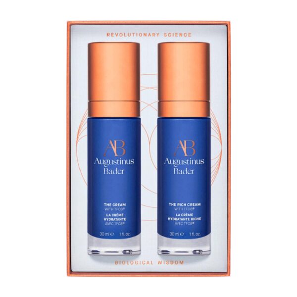 Augustinus Bader The Discovery Duo (30 ml) - Augustinus Bader