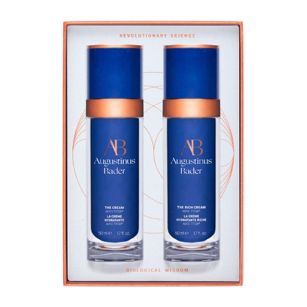 Augustinus Bader The Discovery Duo (50 ml) - Augustinus Bader