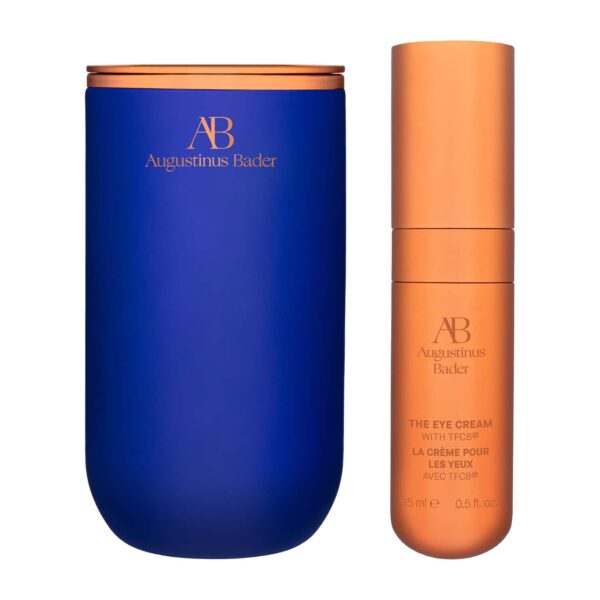 Augustinus Bader The Eye Cream (15 ml) - Augustinus Bader