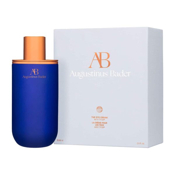 Augustinus Bader The Eye Cream (15 ml) - Augustinus Bader