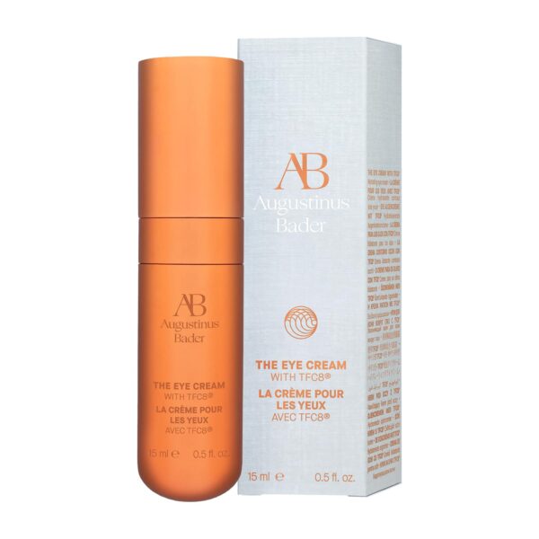 Augustinus Bader The Eye Cream Nomad (15 ml) - Augustinus Bader