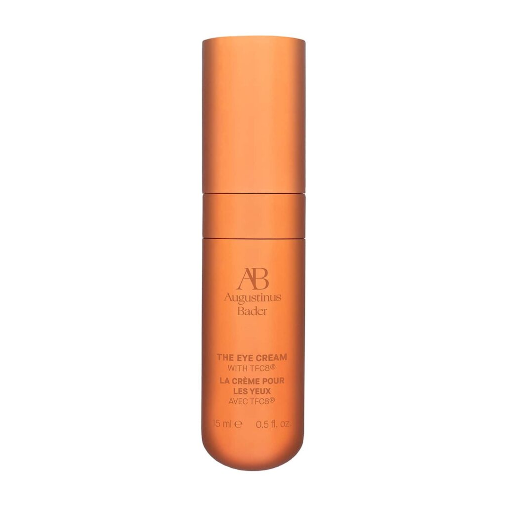 Augustinus Bader The Eye Cream Nomad (15 ml) - Augustinus Bader