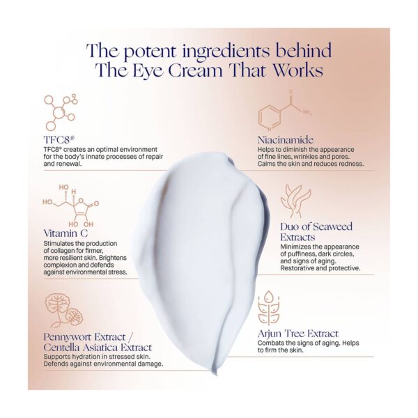 Augustinus Bader The Eye Cream Nomad (15 ml) - Augustinus Bader