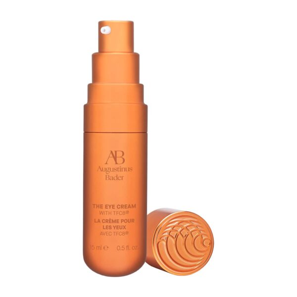 Augustinus Bader The Eye Cream Nomad (15 ml) - Augustinus Bader
