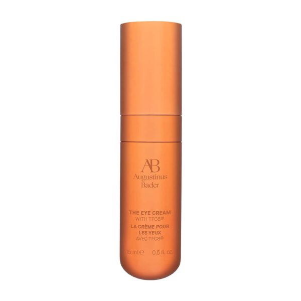 Augustinus Bader The Eye Cream Nomad (15 ml) - Augustinus Bader