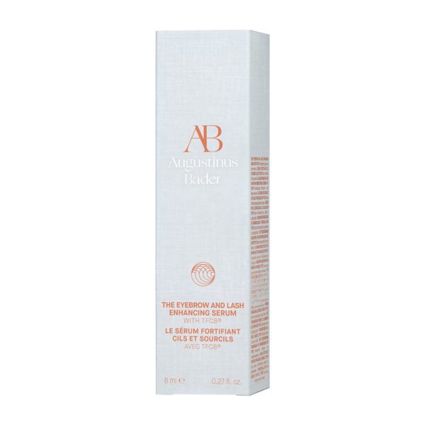 Augustinus Bader The Eyebrow and Lash Enhancing Serum (8 ml) - Augustinus Bader