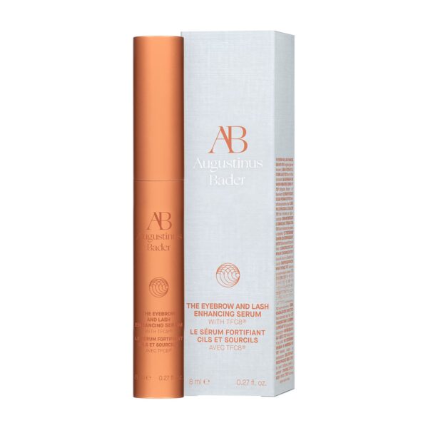 Augustinus Bader The Eyebrow and Lash Enhancing Serum (8 ml) - Augustinus Bader