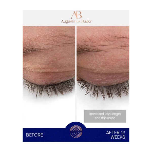 Augustinus Bader The Eyebrow and Lash Enhancing Serum (8 ml) - Augustinus Bader