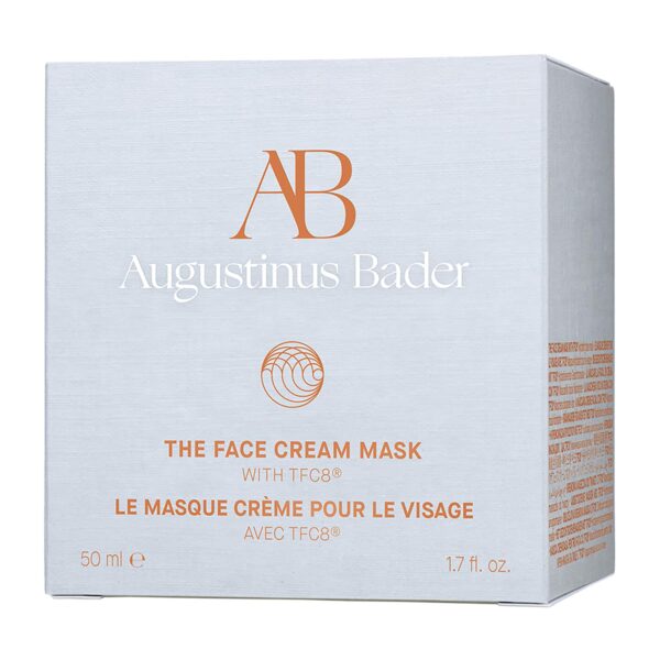 Augustinus Bader The Face Cream Mask (50 ml) - Augustinus Bader