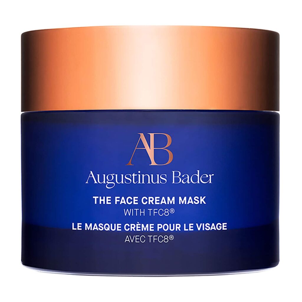 Augustinus Bader The Face Cream Mask (50 ml) - Augustinus Bader
