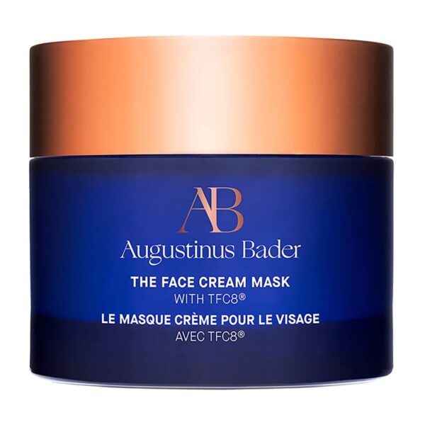 Augustinus Bader The Face Cream Mask (50 ml) - Augustinus Bader
