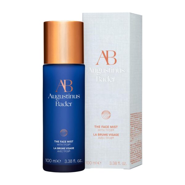 Augustinus Bader The Face Mist (100 ml) - Augustinus Bader
