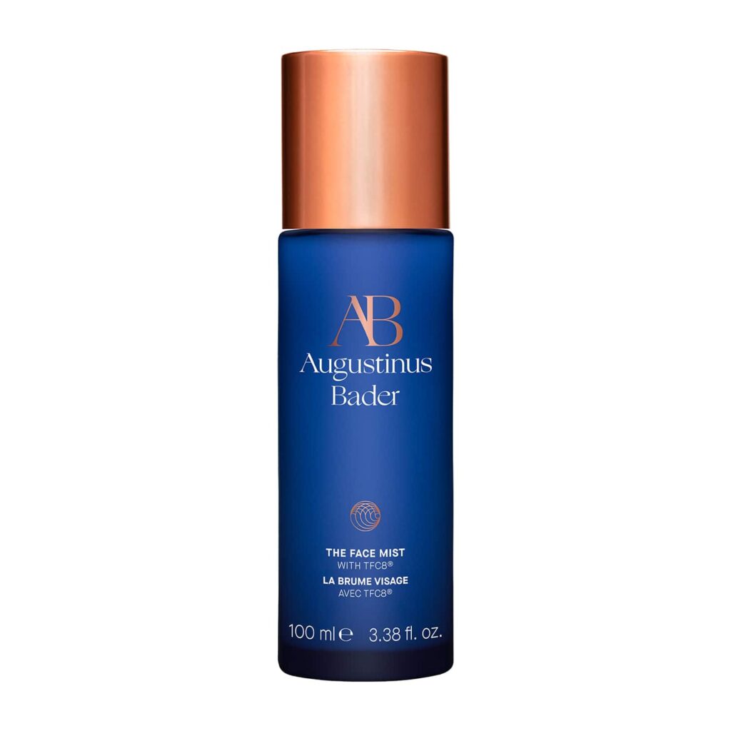 Augustinus Bader The Face Mist (100 ml) - Augustinus Bader