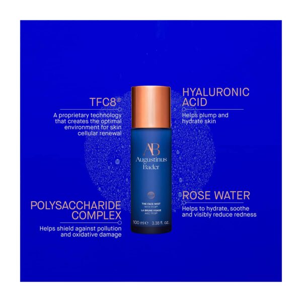 Augustinus Bader The Face Mist (100 ml) - Augustinus Bader