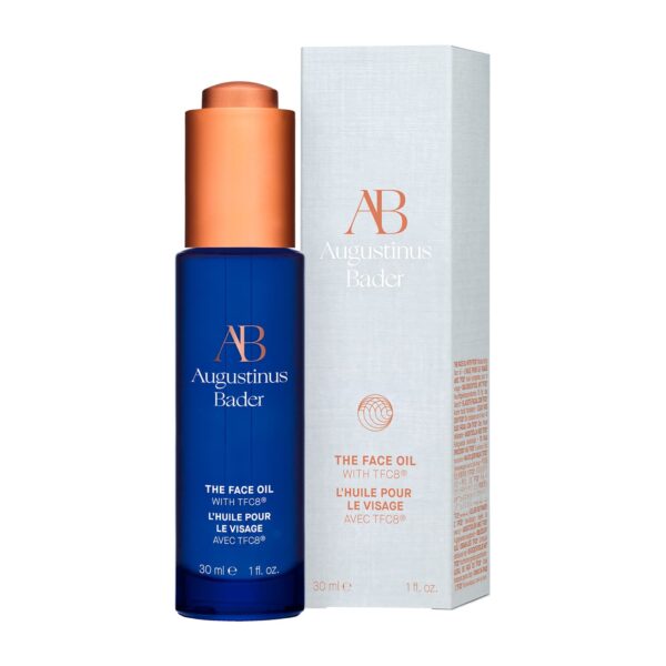 Augustinus Bader The Face Oil (30 ml) - Augustinus Bader