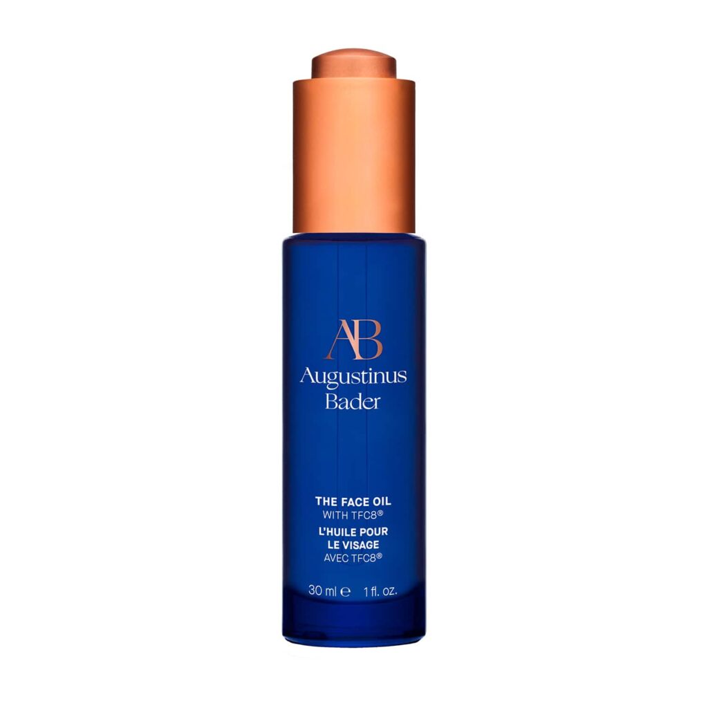 Augustinus Bader The Face Oil (30 ml) - Augustinus Bader