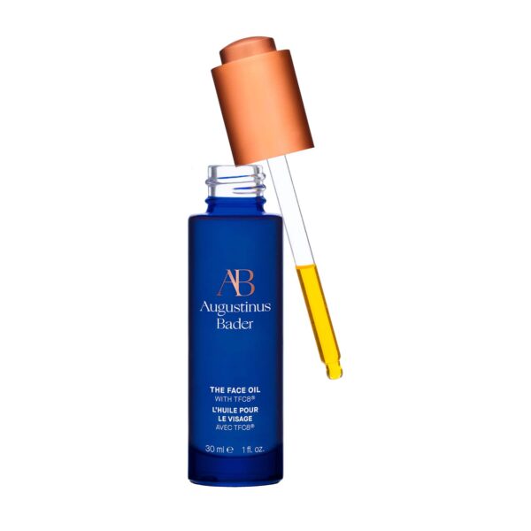 Augustinus Bader The Face Oil (30 ml) - Augustinus Bader
