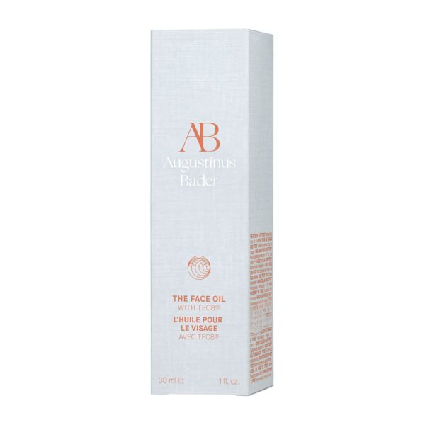 Augustinus Bader The Face Oil (30 ml) - Augustinus Bader