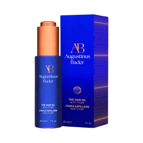 Augustinus Bader The Hair Oil (30 ml) - Augustinus Bader